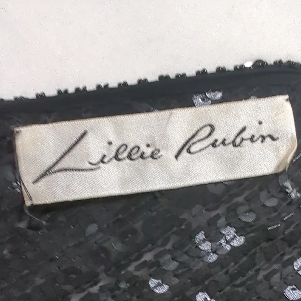 Lillie Rubin vintage lillie
